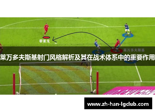 莱万多夫斯基射门风格解析及其在战术体系中的重要作用